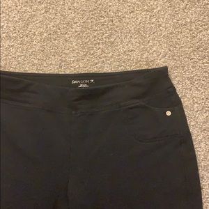 Danskin Pants - Danskin Leggings Danskin Pants - Danskin Leggings